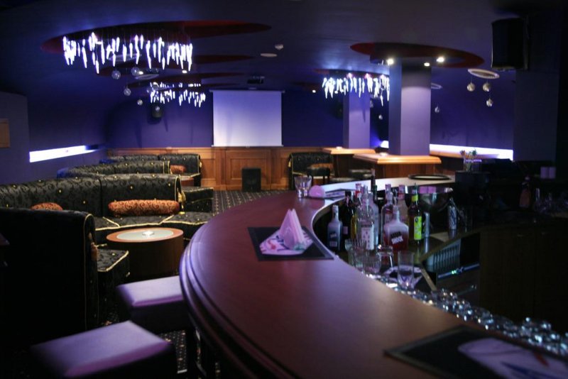 Хотел Феста Уинтър Палас - Снимка 9