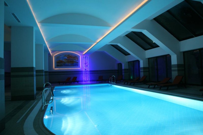 Хотел Феста Уинтър Палас - Снимка 3