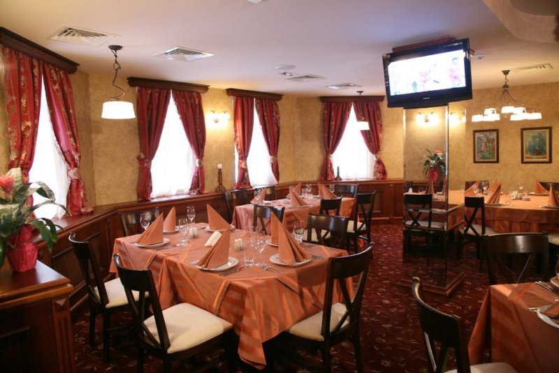 Хотел Феста Уинтър Палас - Снимка 2