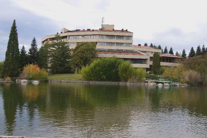 Хотел Свети Врач - Снимка 0