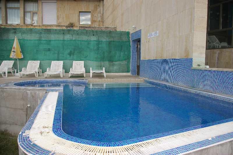 Хотел Свети Врач - Снимка 8