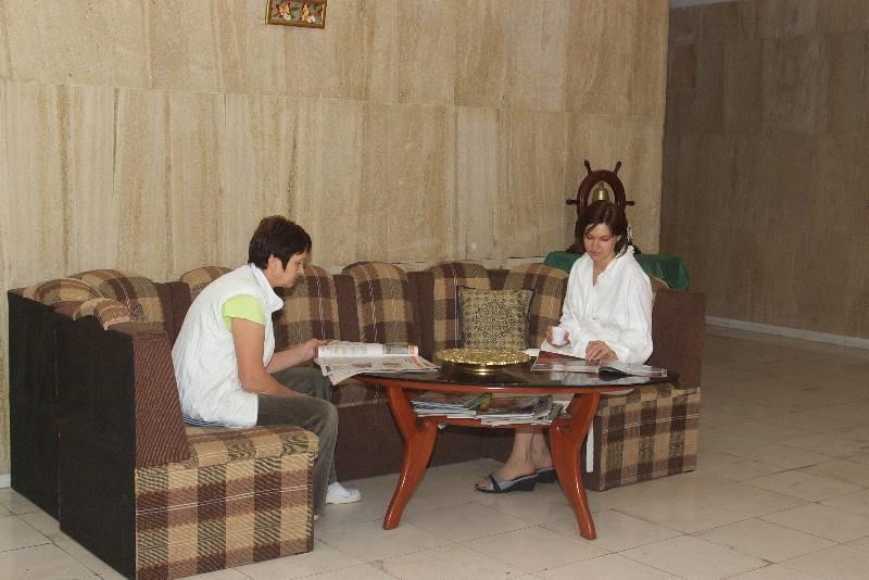 Хотел Свети Врач - Снимка 8