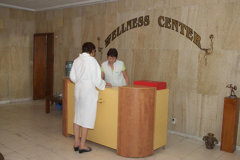 Хотел Свети Врач - Снимка 3