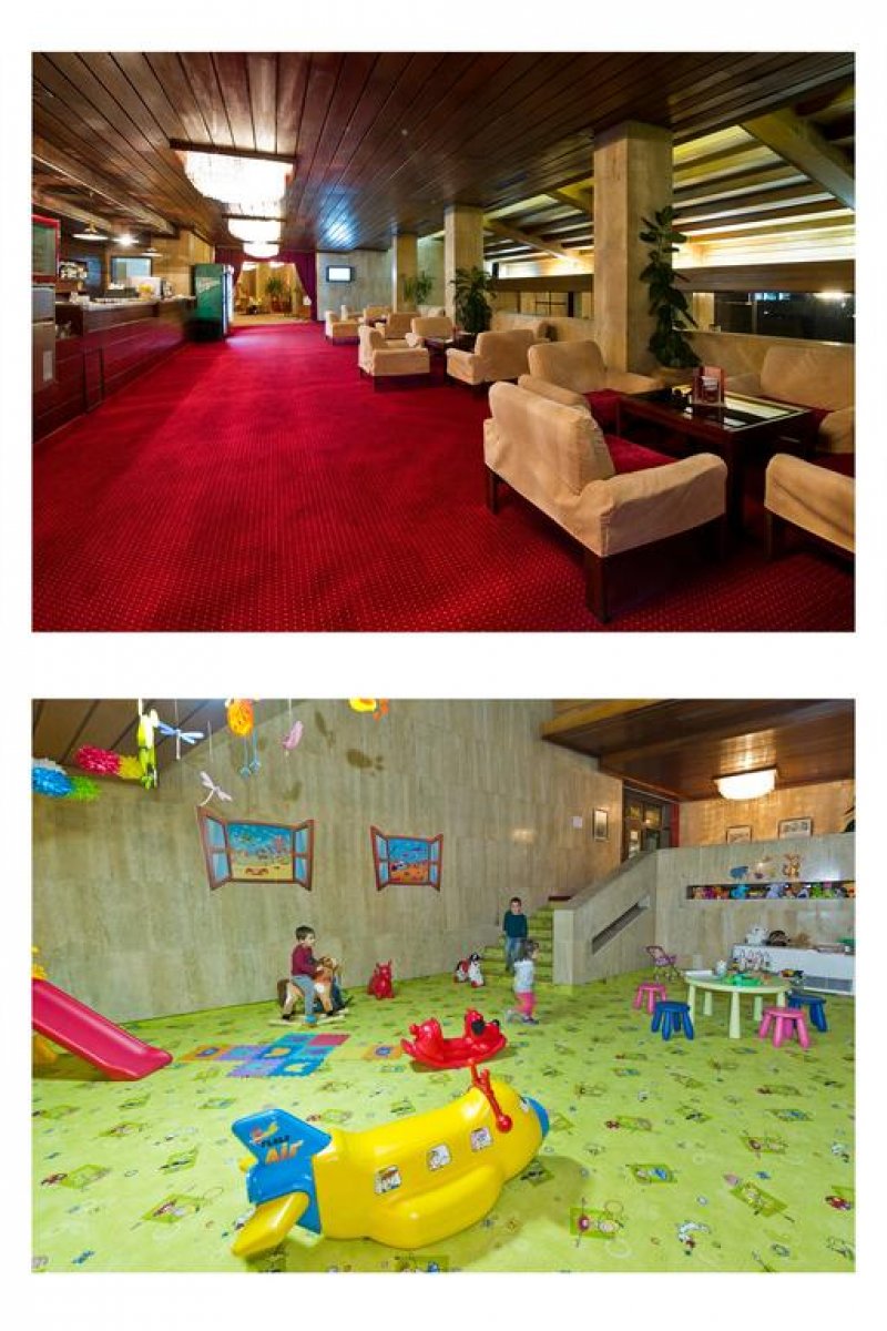 Хотел Свети Врач - Снимка 5