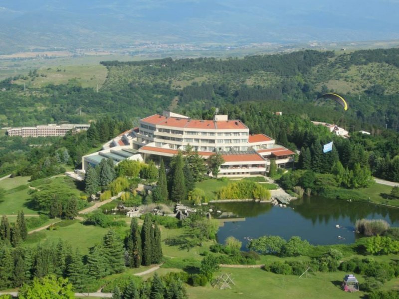 Хотел Свети Врач - Снимка 11