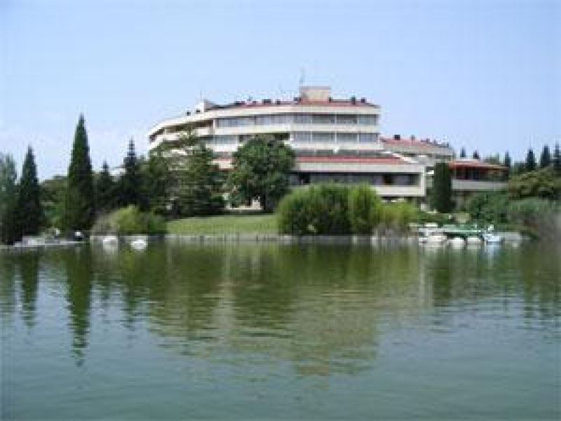 Хотел Свети Врач - Снимка 7