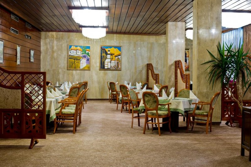 Хотел Свети Врач - Снимка 4