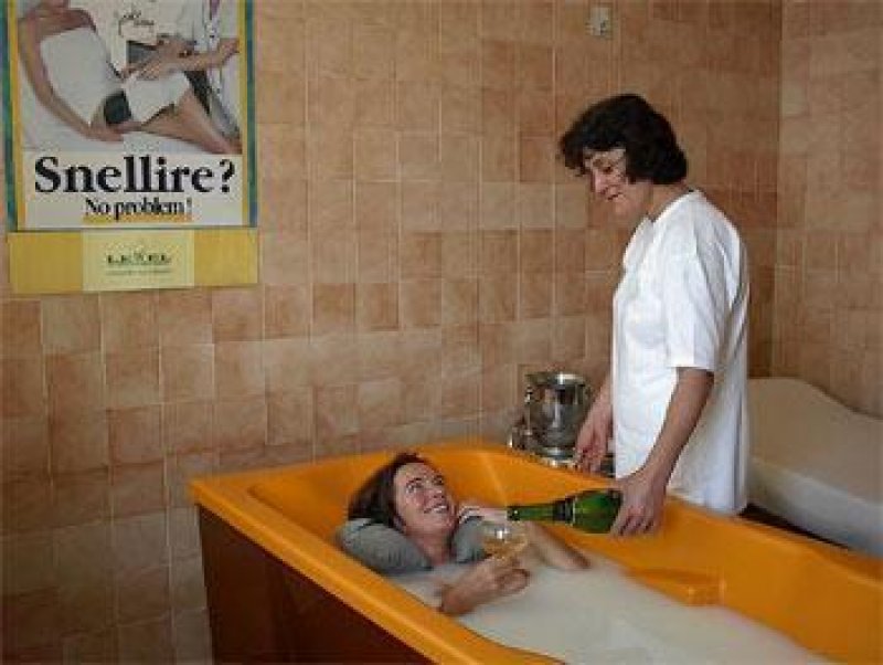 Хотел Свети Врач - Снимка 8