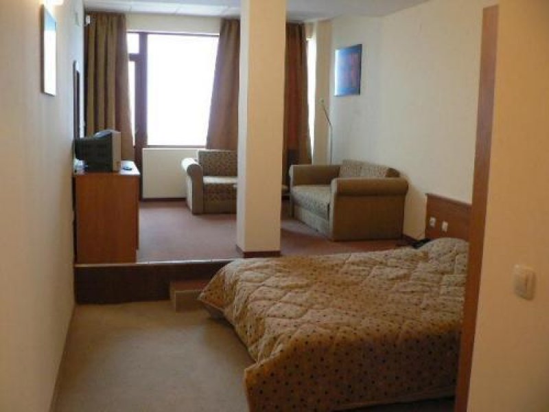 Хотел Свети Врач - Снимка 10