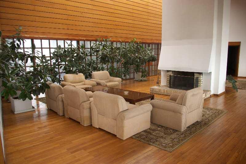 Хотел Свети Врач - Снимка 1