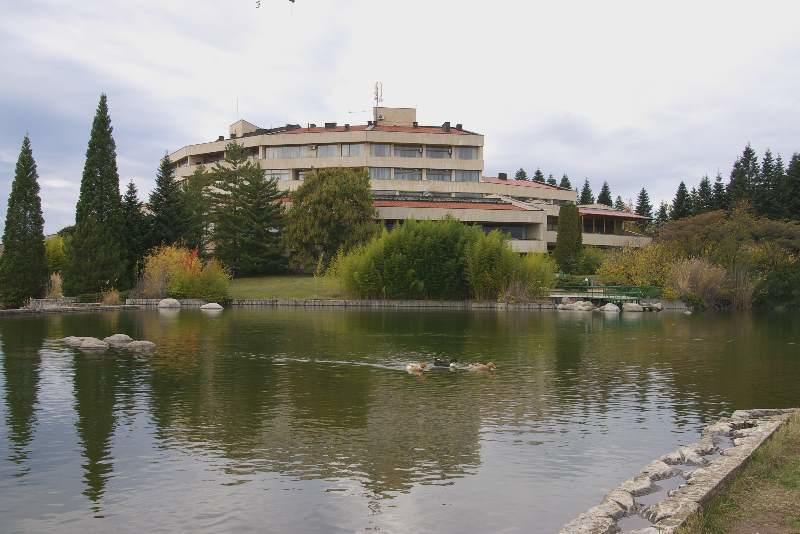 Хотел Свети Врач - Снимка 3