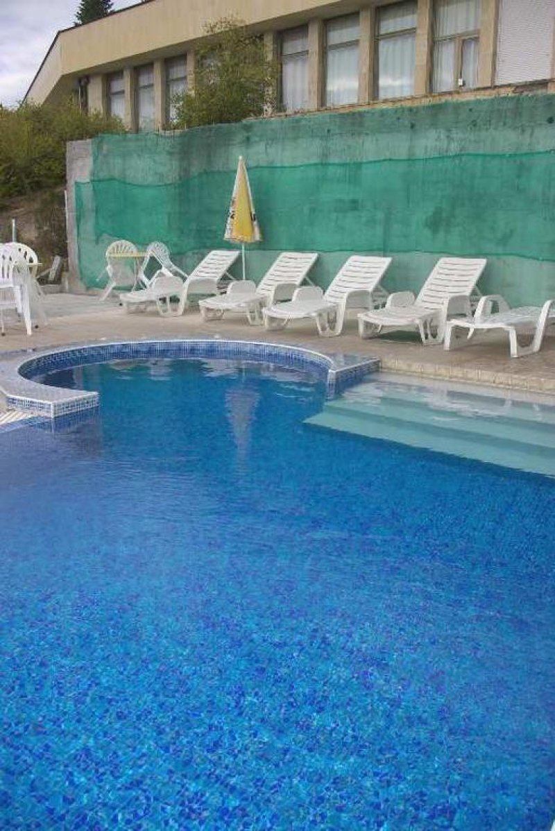 Хотел Свети Врач - Снимка 11