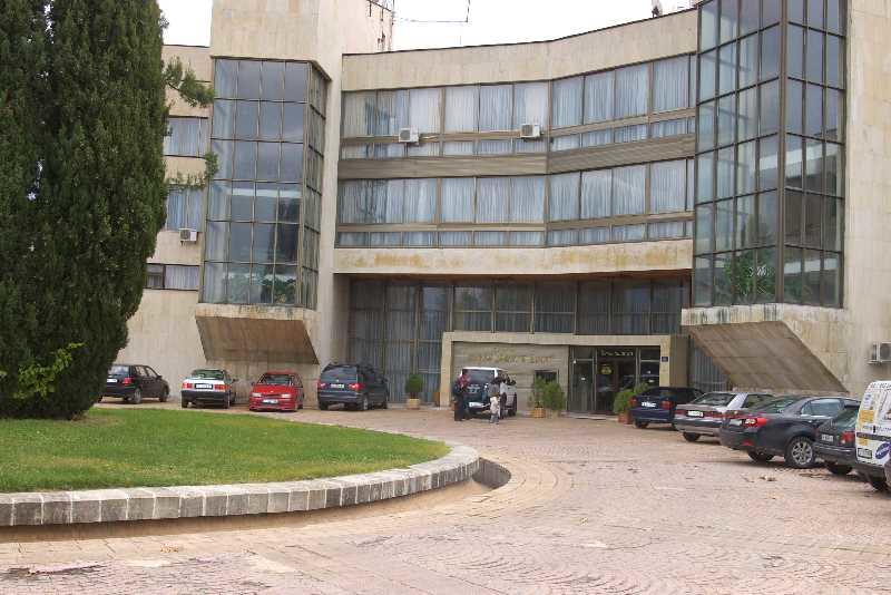 Хотел Свети Врач - Снимка 4