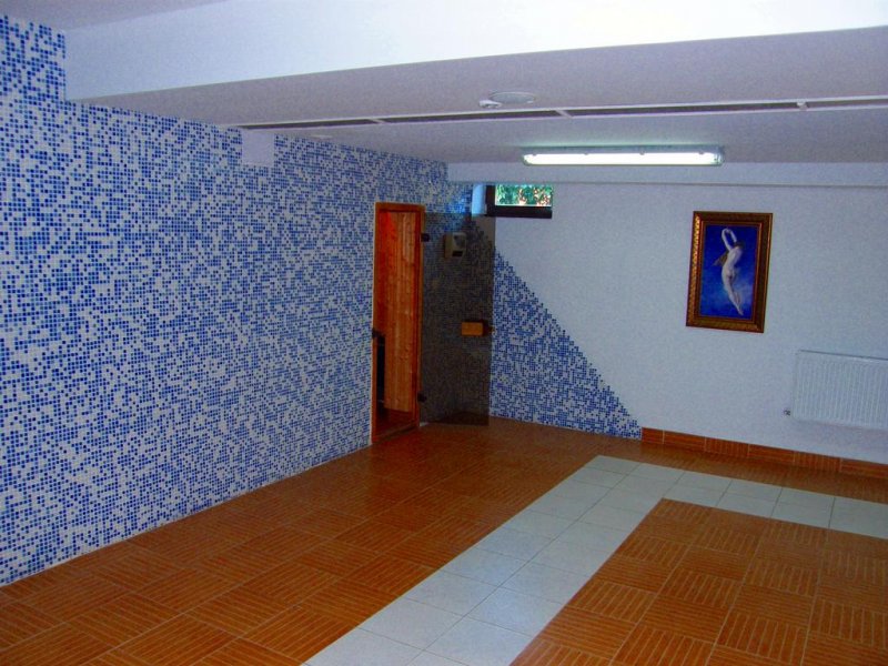 Хотел Център - Снимка 3