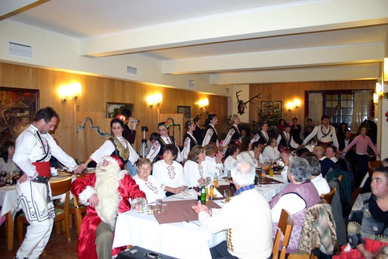 Хотел Център - Снимка 1