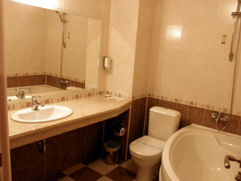 Хотел Център - Снимка 11