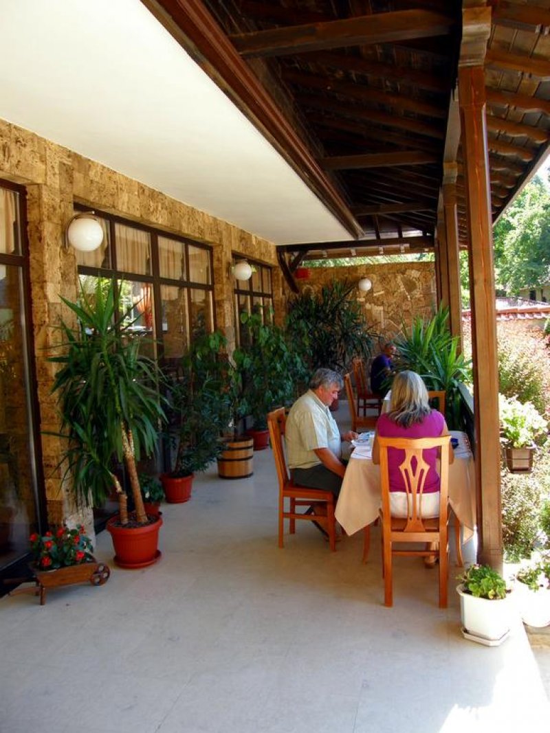 Хотел Център - Снимка 10