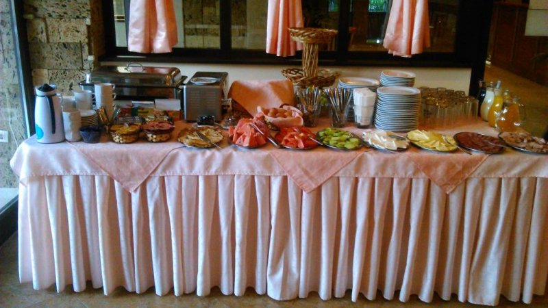 Хотел Център - Снимка 10