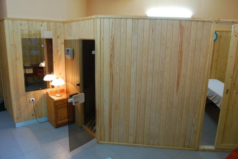 Хотел Алпина - Снимка 7