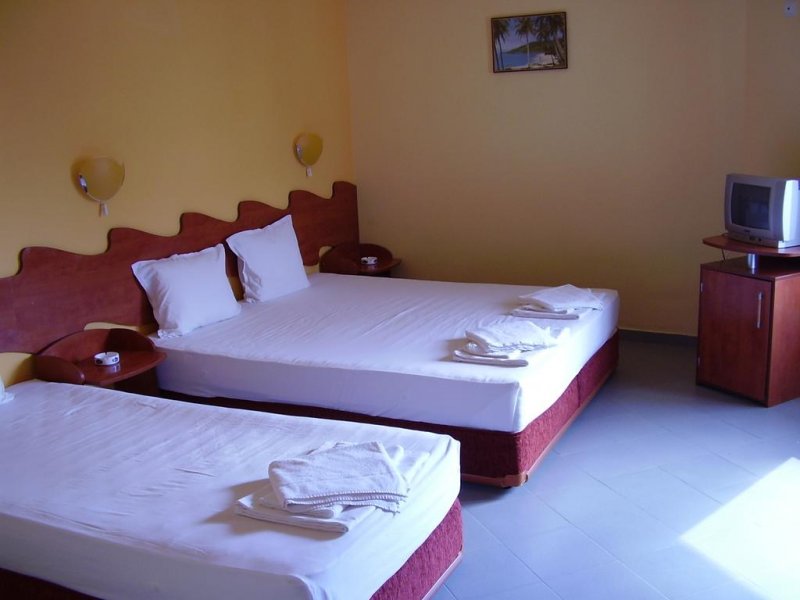 Хотел Алпина - Снимка 5