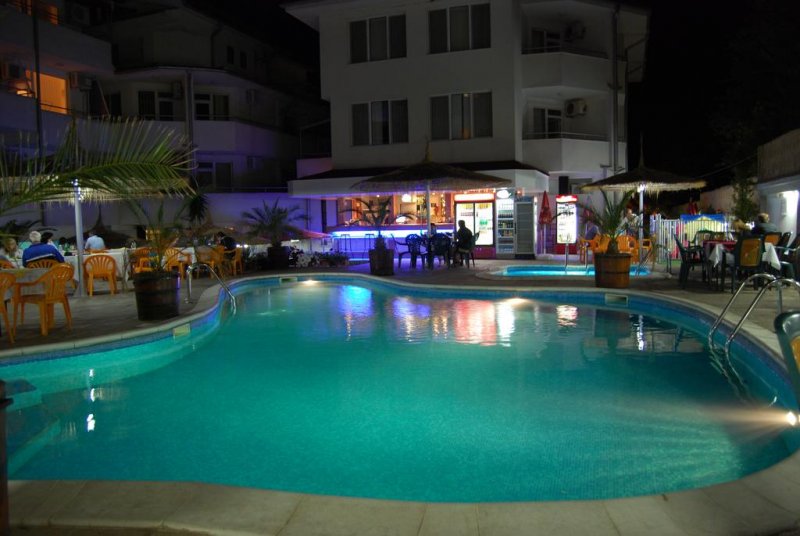 Хотел Алпина - Снимка 5