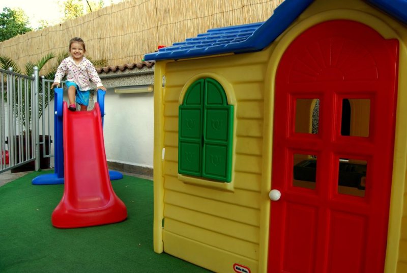 Хотел Алпина - Снимка 2