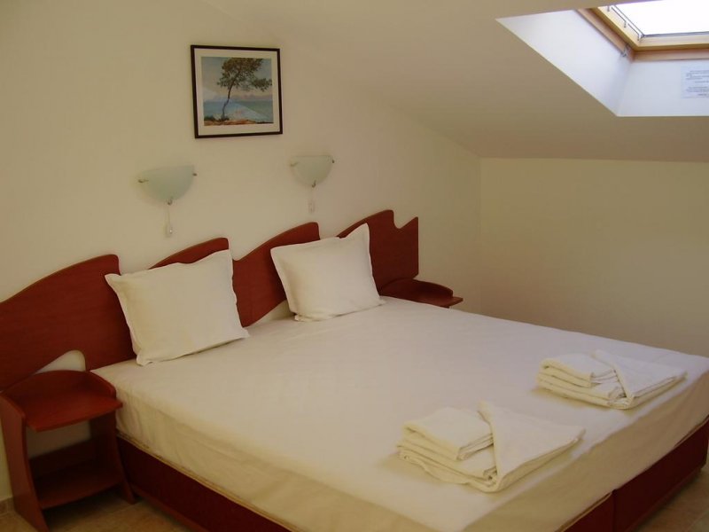 Хотел Алпина - Снимка 8