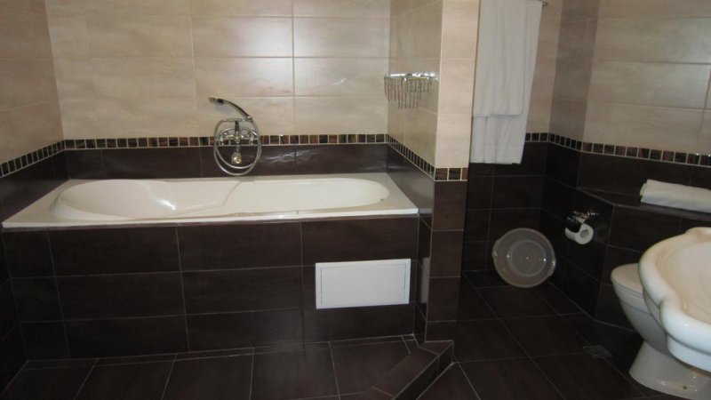 Хотел Алпина - Снимка 4