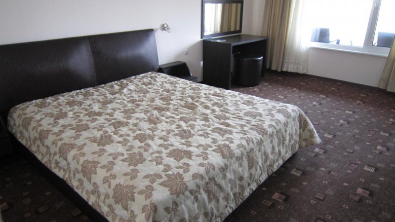 Хотел Алпина - Снимка 1