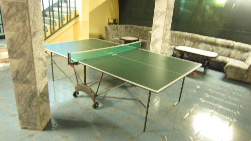 Хотел Алпина - Снимка 1