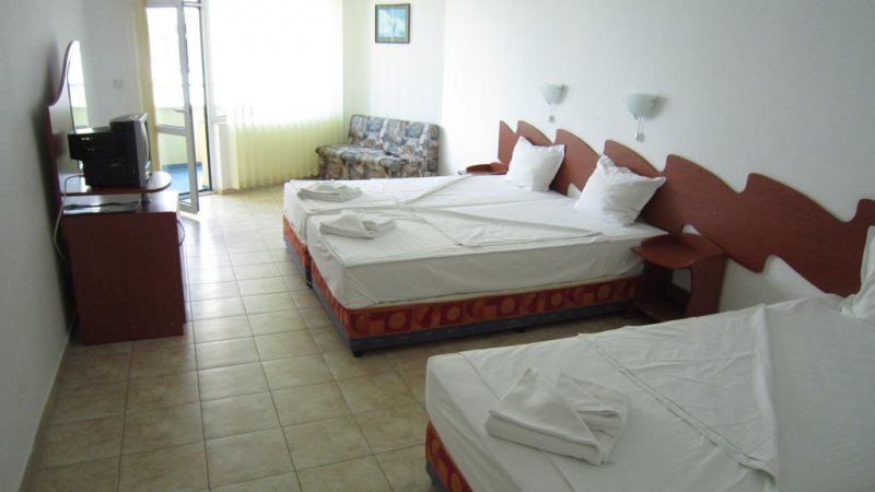 Хотел Алпина - Снимка 8