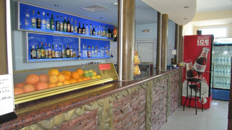 Хотел Алпина - Снимка 10