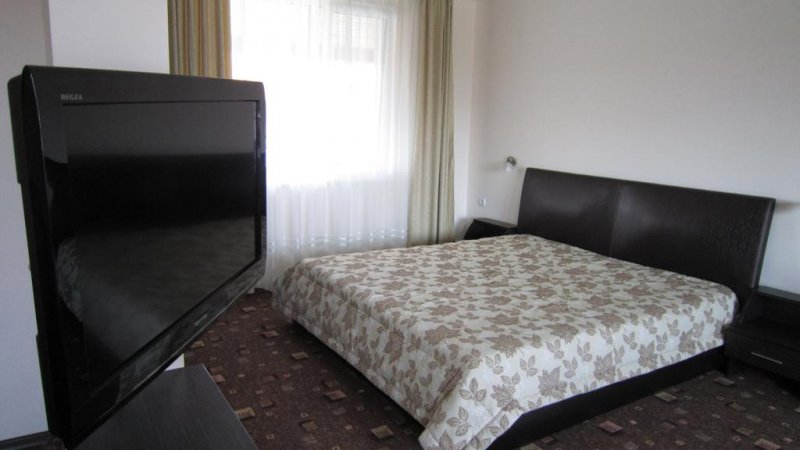 Хотел Алпина - Снимка 2