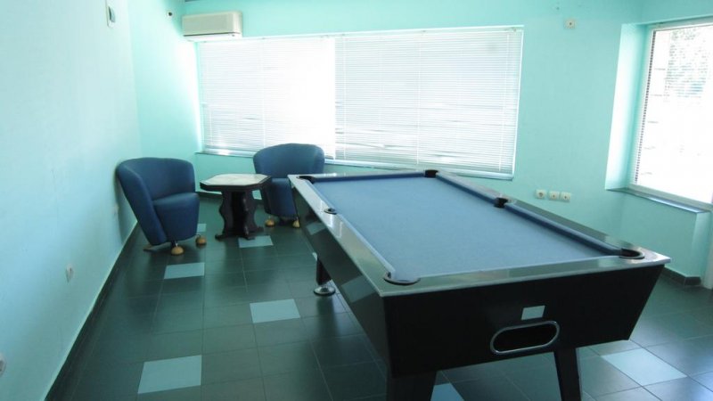 Хотел Алпина - Снимка 11