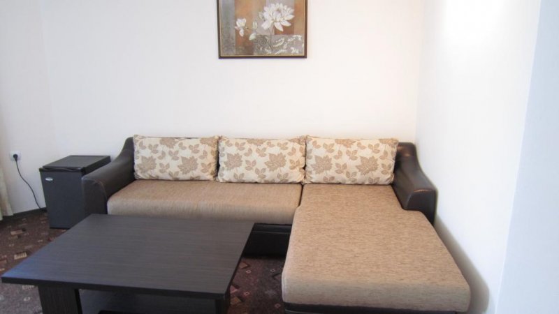 Хотел Алпина - Снимка 4