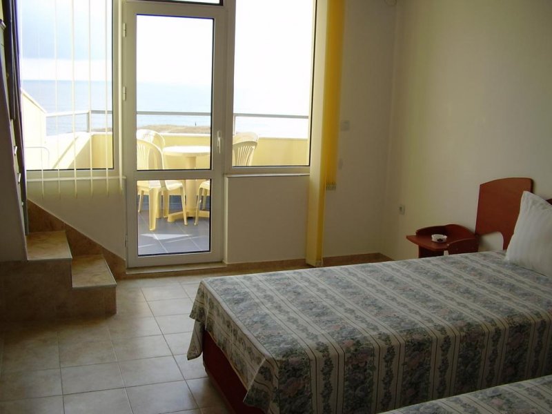 Хотел Алпина - Снимка 7