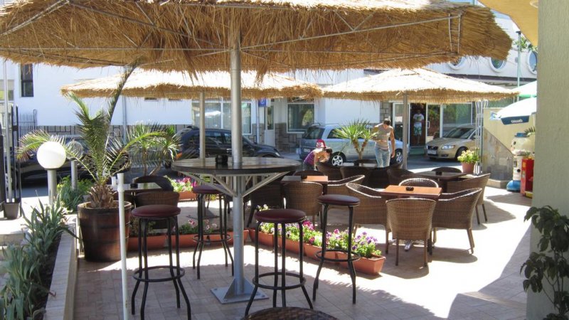 Хотел Алпина - Снимка 4