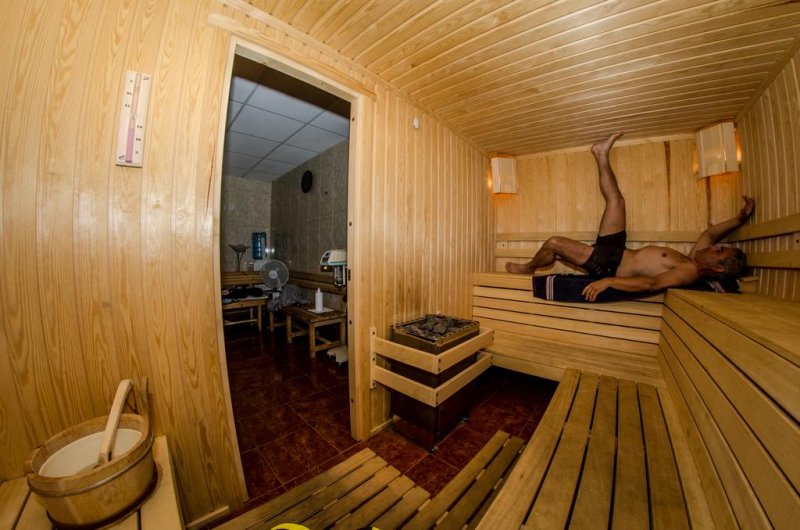 Апартхотел Месамбрия Форт Бийч - Снимка 7