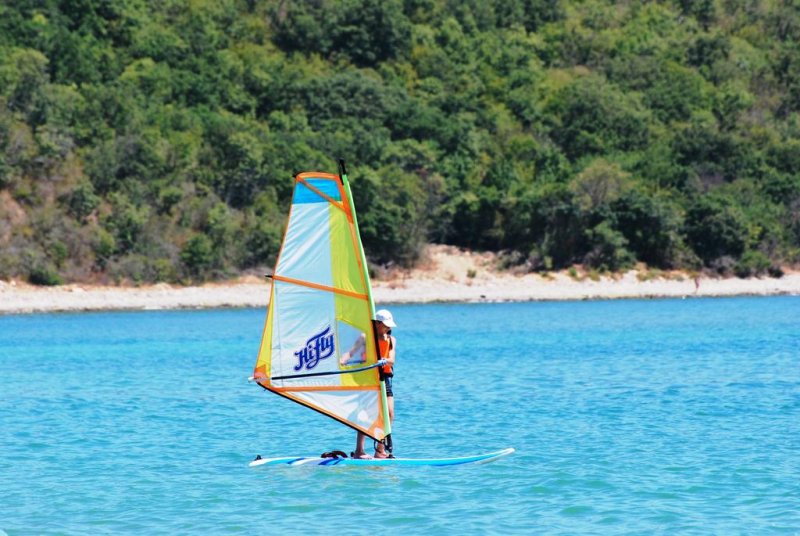 Апартхотел Месамбрия Форт Бийч - Снимка 7