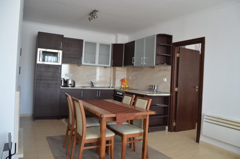 Гранд Манастира Апартаменти - Снимка 10