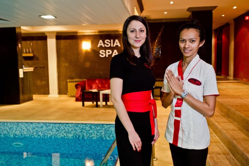 Гранд Манастира Апартаменти - Снимка 9