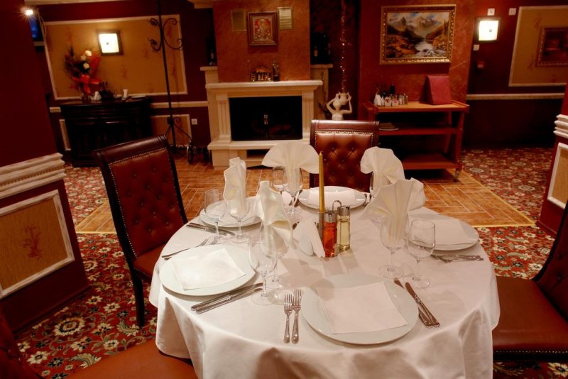 Гранд Манастира Апартаменти - Снимка 7