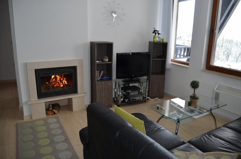 Гранд Манастира Апартаменти - Снимка 1