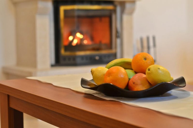 Гранд Манастира Апартаменти - Снимка 9