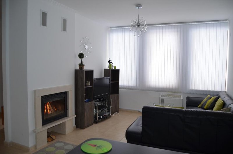 Гранд Манастира Апартаменти - Снимка 5