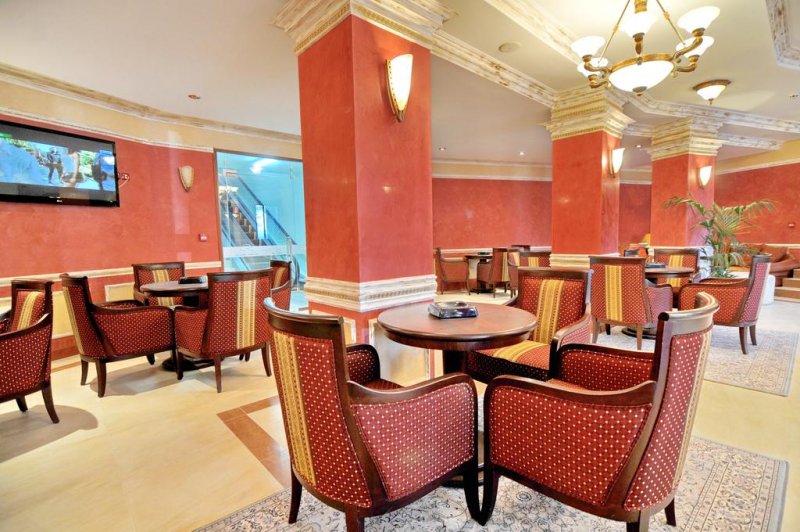 Гранд Манастира Апартаменти - Снимка 1