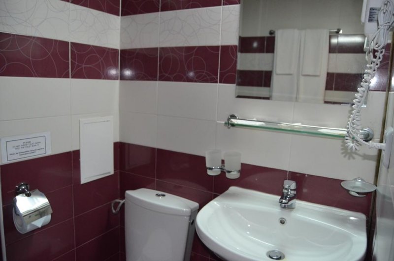 Гранд Манастира Апартаменти - Снимка 1