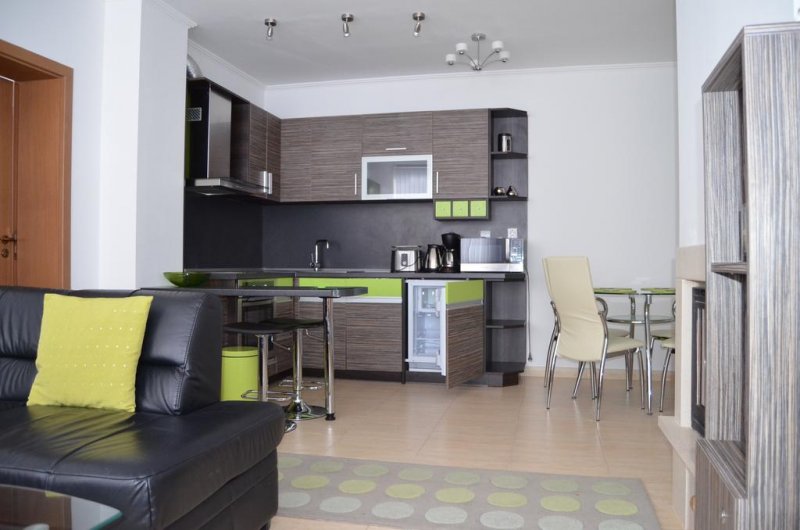 Гранд Манастира Апартаменти - Снимка 3