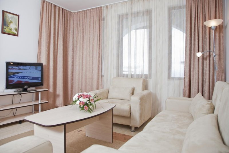 Гранд Манастира Апартаменти - Снимка 7