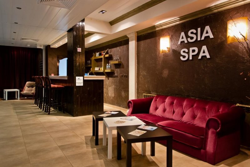 Гранд Манастира Апартаменти - Снимка 5